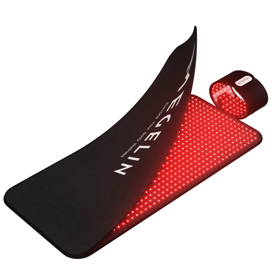 Megelin MaxPower LASER Therapy Bag